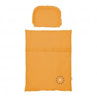 4-dielna súprava (obliečky+poduška+paplón) MINI +28,40€